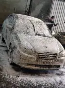 Hyundai Avante 2017 for sale