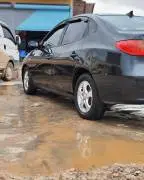 هيونداي افانتي 2007, إدلب