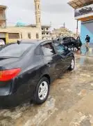 هيونداي افانتي 2007, إدلب