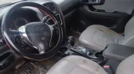 هيونداي سنتافي 2005
