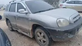 هيونداي سنتافي 2005