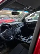 Kia Sportage 2018, Damascus