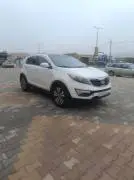 Kia Sportage 2012, Idlib