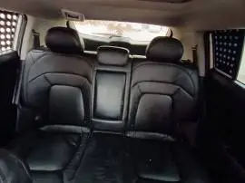 Kia Sportage 2012, Idlib