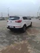 Kia Sportage 2012, Daraa