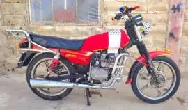 دايو بدوي 150 موديل غير محدد