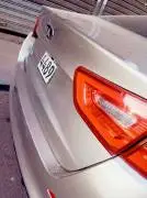 كيا أوبتما 2014, دمشق