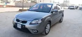 كيا ريو 2011