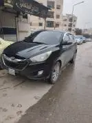 Hyundai Tucson 2010 for sale, Aleppo