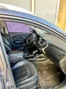 هيونداي توسان 2012, إدلب