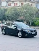 Kia Forte 2010, Damascus