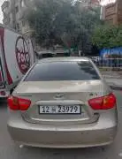 هونداي افانتي 7/7