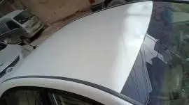 Hyundai Verna 2009, Damascus