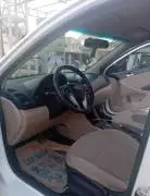 Hyundai Accent 2017, Damascus