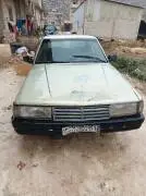 مازدا 929 موديل 1983, إدلب