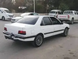 بيجو 405 موديل 1994