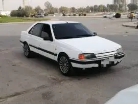 بيجو 405 موديل 1994