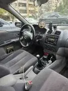 مازدا 323 2002
