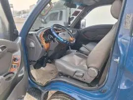 Hyundai Porter 2011, Idlib