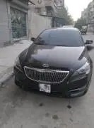 Kia K7 2012