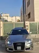 أودي A6 2011