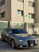 أودي A6 2011