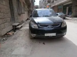 Hyundai Veracruz 2007
