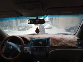 Hyundai Veracruz 2007