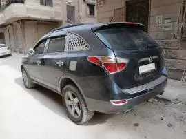 Hyundai Veracruz 2007