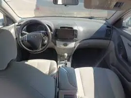 هيونداي افانتي 2008