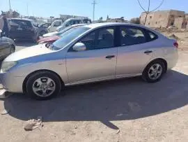 هيونداي افانتي 2008