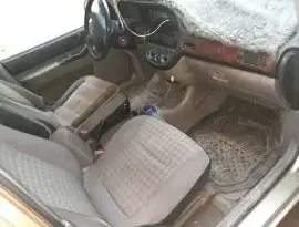 دايو تاكوما 2002