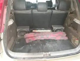 دايو تاكوما 2002