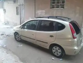 دايو تاكوما 2002