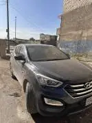 هيونداي سنتافي 2013, حلب