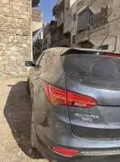 هيونداي سنتافي 2013, حلب