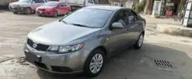 Kia Forte 2010