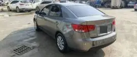 Kia Forte 2010