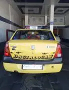 داسيا لوغان 2005, حماة