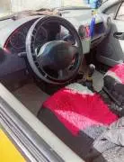 داسيا لوغان 2005, حماة