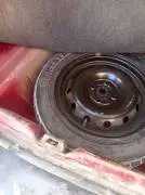 داسيا لوغان 2005, حماة