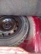 داسيا لوغان 2005, حماة