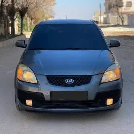Kia Rio 2007