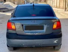 Kia Rio 2007