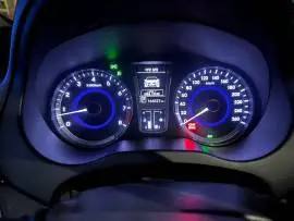 Hyundai Azera 2013, Aleppo