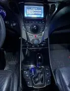 Hyundai Azera 2013, Aleppo