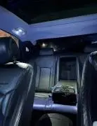 Hyundai Azera 2013, Aleppo