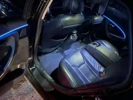 Hyundai Azera 2013, Aleppo