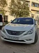 Hyundai Sonata 2012 for sale, Aleppo