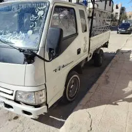 جي بي سي 2008, دمشق